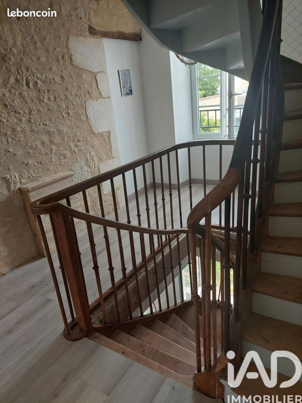 � vendre  Maison La Ronde (17170)