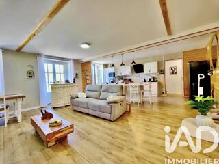  Maison à vendre 7 pièces 190 m²