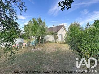  Maison à vendre 7 pièces 121 m²