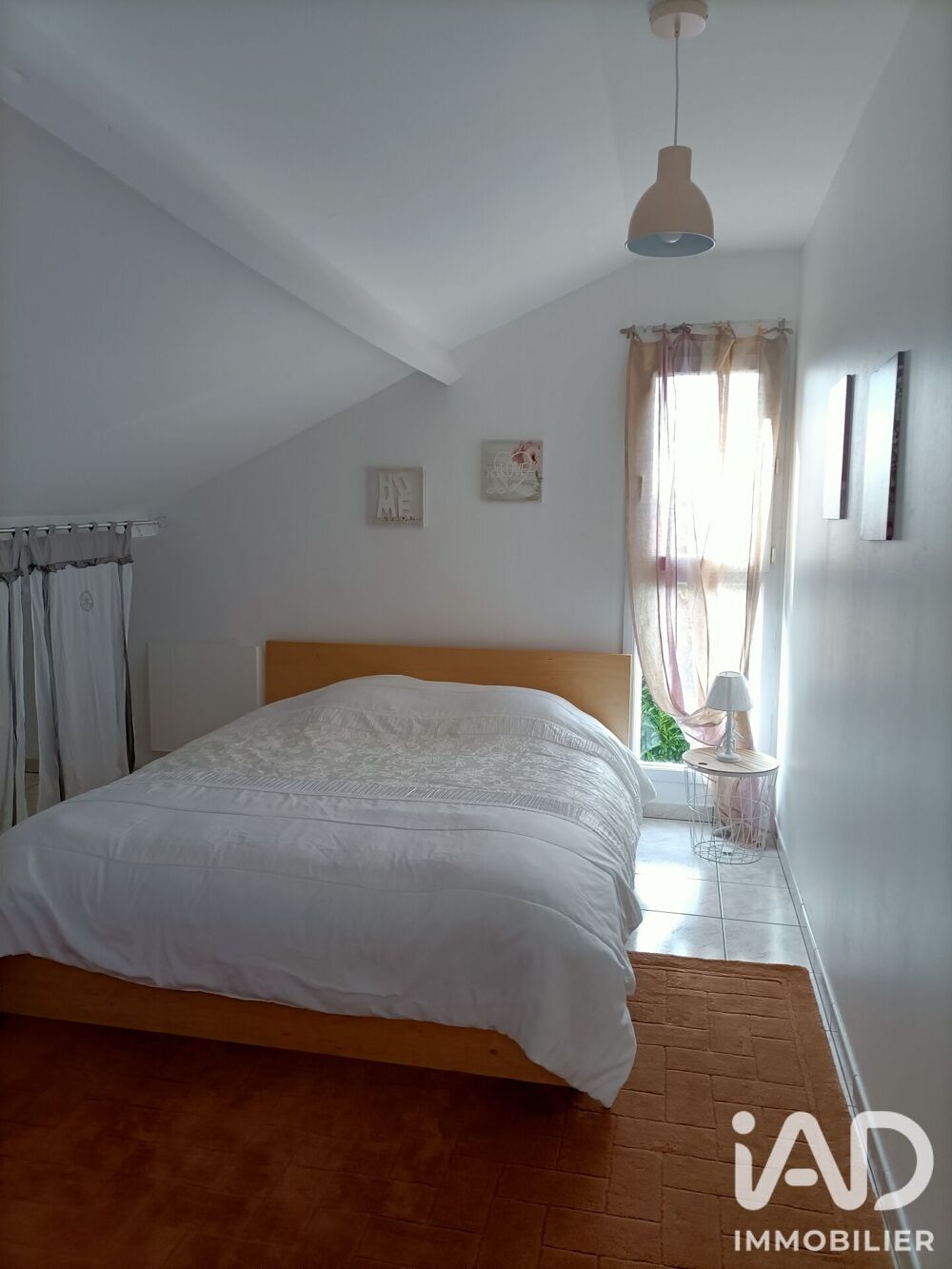à vendre  Maison St Marc Sur Mer (44600)