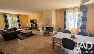  Maison à vendre 7 pièces 199 m²