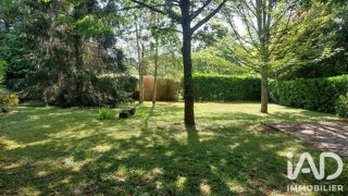  Maison à vendre 5 pièces 124 m²