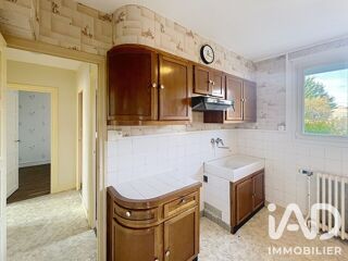  Maison à vendre 3 pièces 56 m²