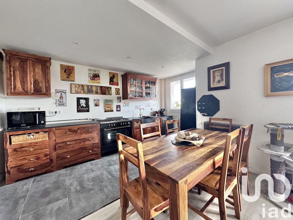 Vente Appartement 6 pièces