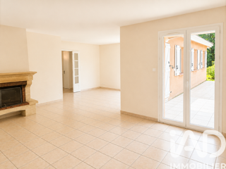  Maison à vendre 6 pièces 136 m²