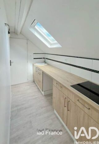  Immeuble à vendre 238 m²