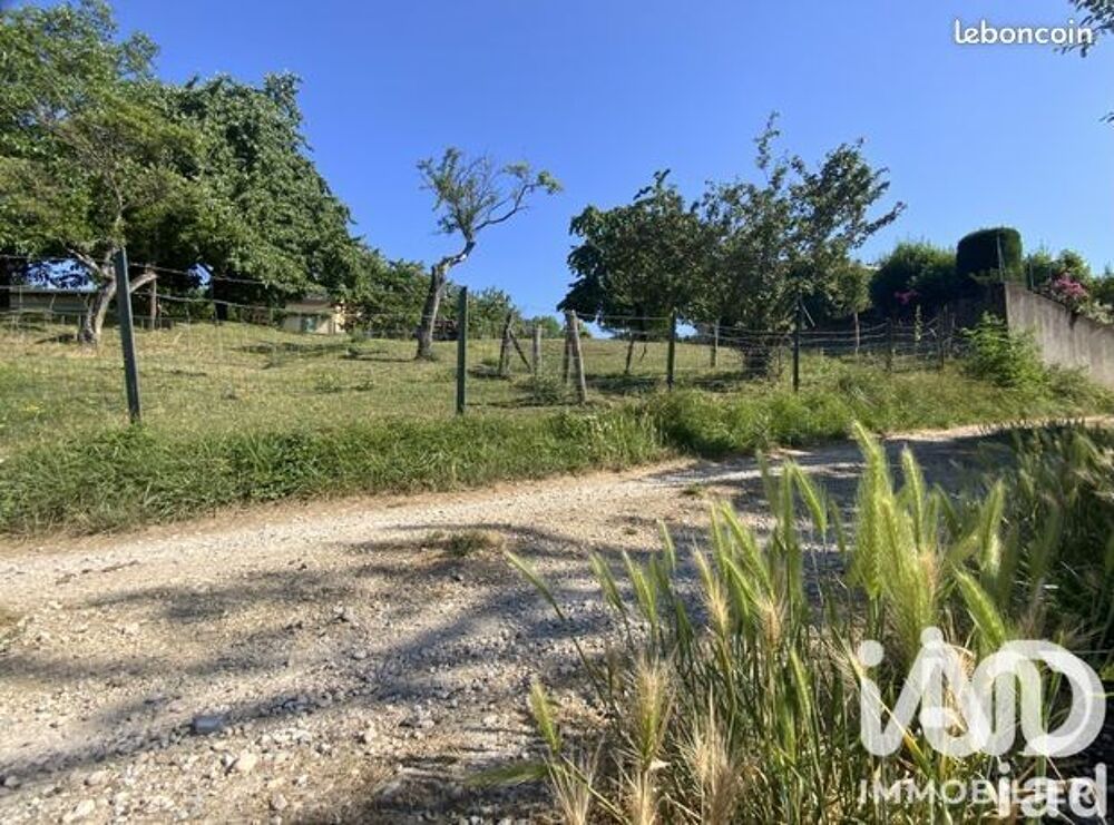Vente Terrain Vente Terrain à bâtir 595 m&sup2; Malleloy