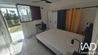  Appartement à louer 2 pièces 33 m²