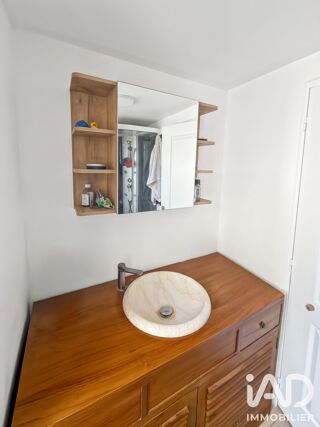  Maison à vendre 2 pièces 30 m²