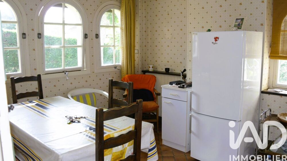 Vente Maison Vente Maison/villa 7 pièces Eauze