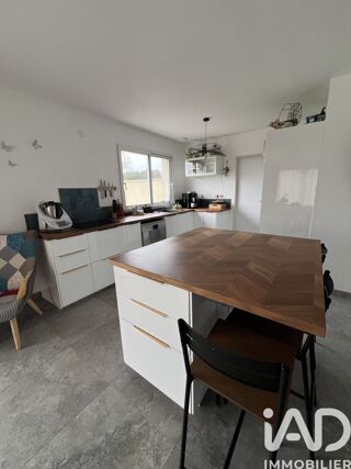  Maison � vendre 5 pi�ces 130 m�