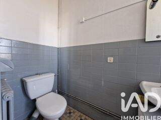  Appartement à louer 3 pièces 58 m²