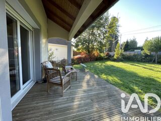  Maison � vendre 7 pi�ces 200 m�