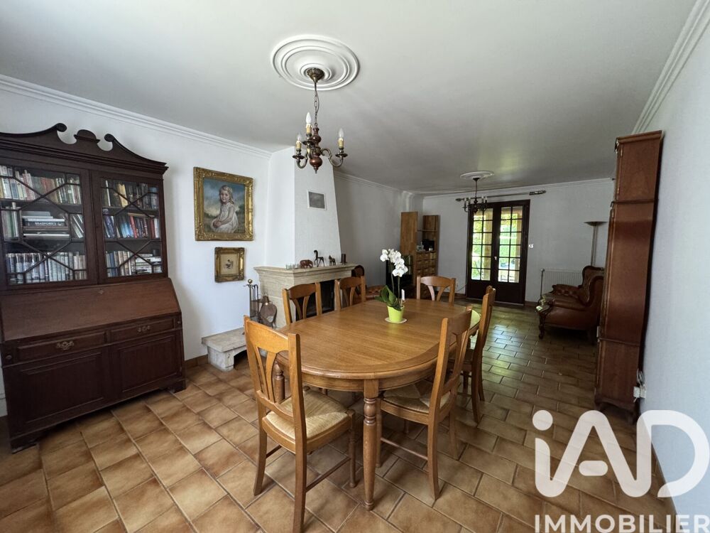 Vente Maison de campagne 7 pièces