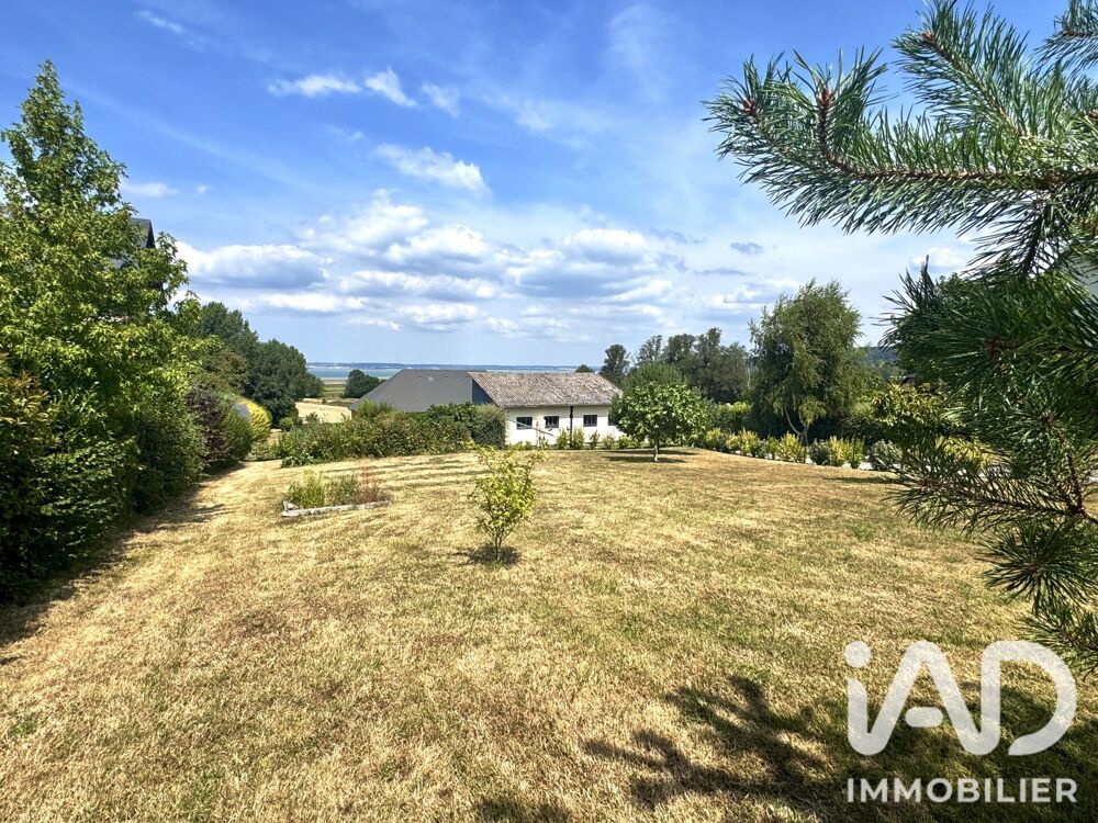 Vente Terrain Vente Terrain à bâtir 794 m&sup2; Cricquebœuf