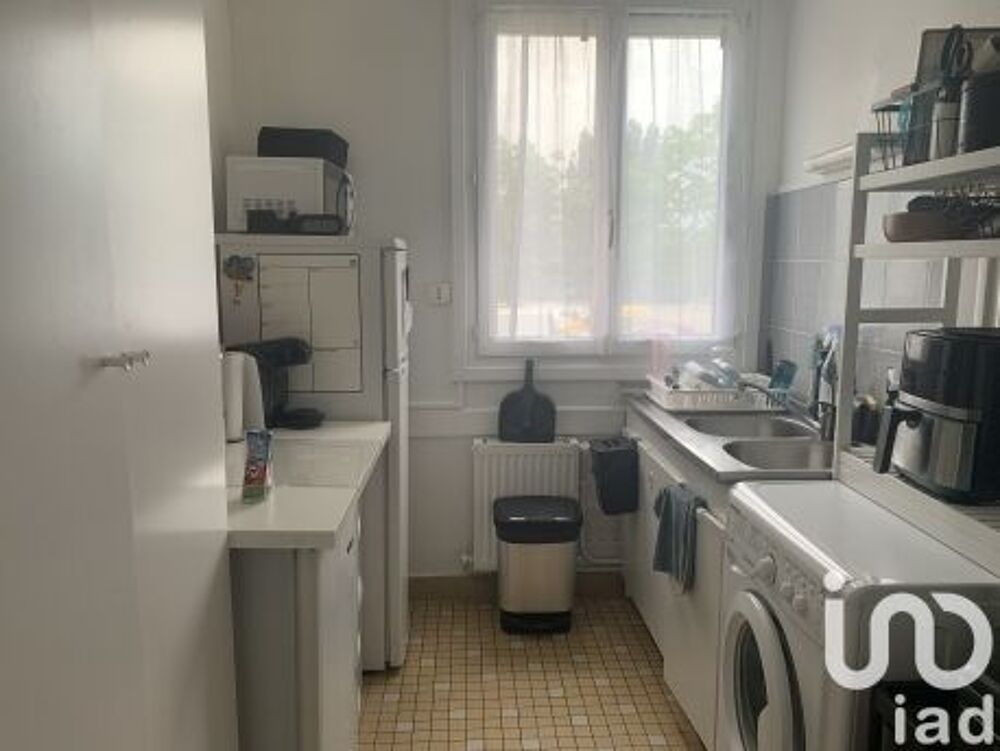 Location Appartement Location Appartement 3 pièces Beauvais