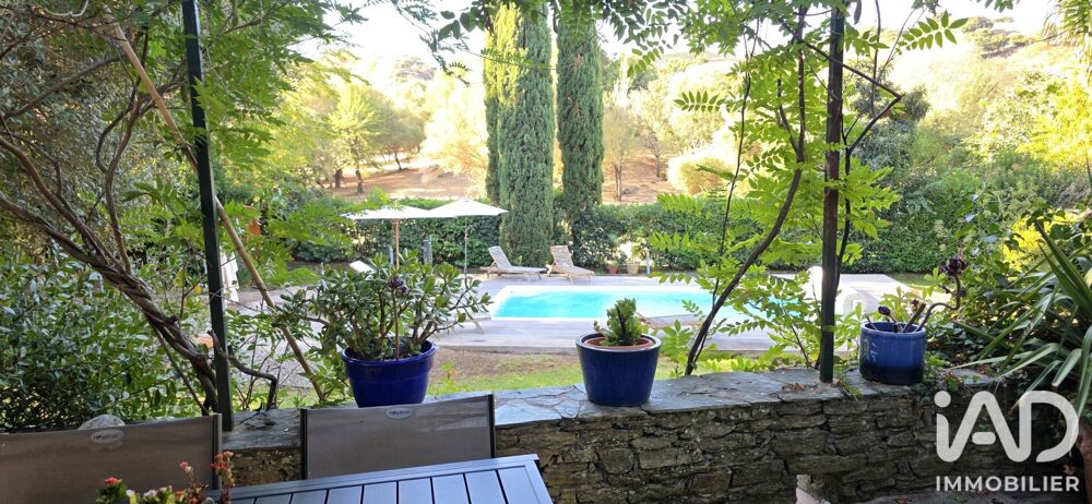Vente Maison Vente Maison/villa 7 pièces Oletta