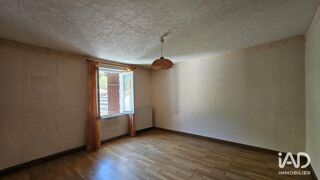  Maison à vendre 4 pièces 115 m²