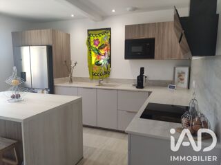  Maison à vendre 10 pièces 175 m²
