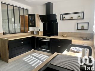  Maison à vendre 5 pièces 130 m²