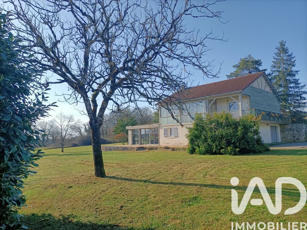 Vente Maison/villa 7 pièces
