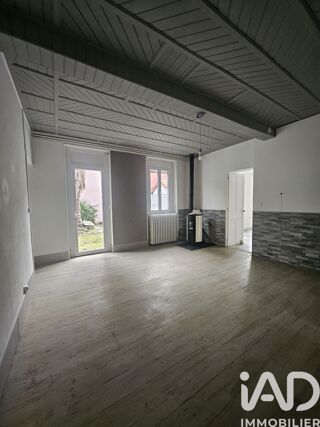  Maison � vendre 7 pi�ces 154 m�
