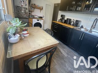  Appartement à vendre 4 pièces 95 m²