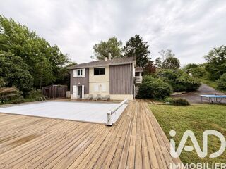  Maison à vendre 6 pièces 220 m²