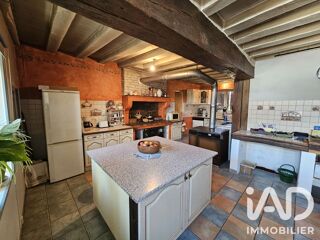  Maison à vendre 6 pièces 175 m²