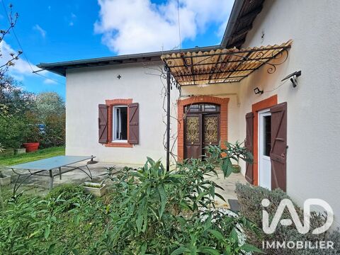   Vente Maison de ville 5 pièces Maison - 5 pièce(s) - 154 m²