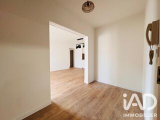  Appartement à vendre 3 pièces 80 m²