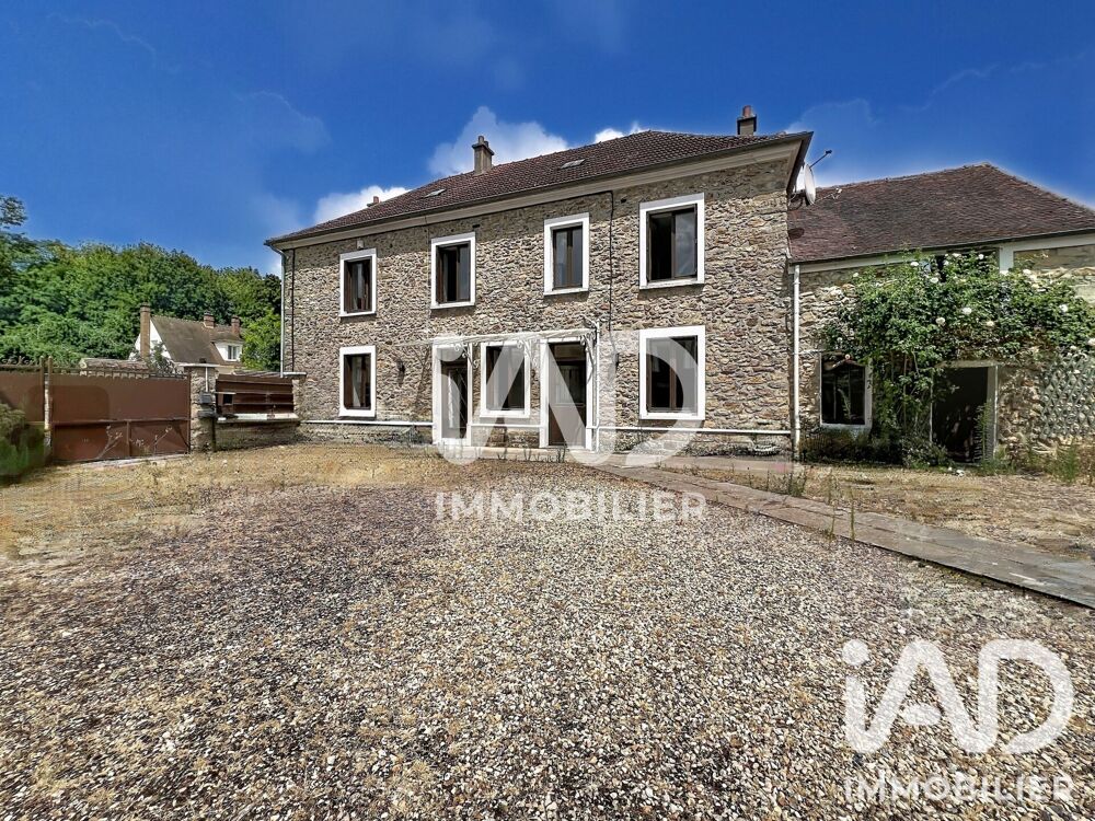 Vente Maison de village 5 pièces