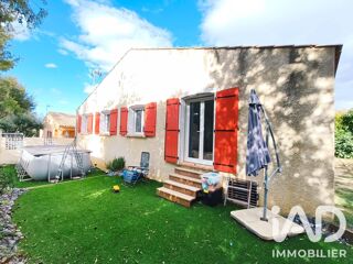 Vente Maison Vente Maison/villa 5 pièces Margon