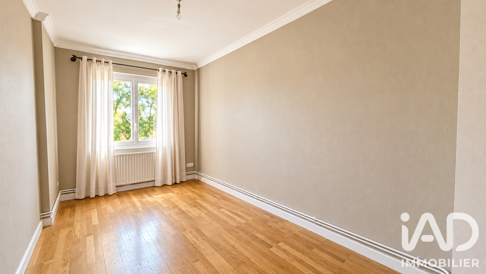 Vente Appartement Vente Appartement 3 pièces Lyon 3
