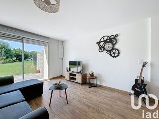  Maison � vendre 4 pi�ces 103 m�