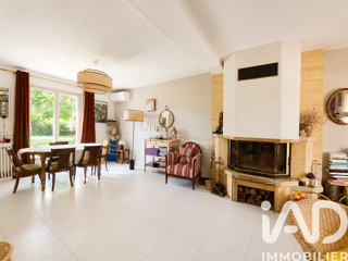  Maison à vendre 6 pièces 140 m²