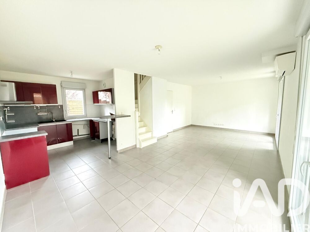 Location Maison/villa 4 pièces
