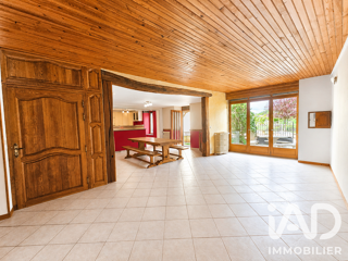  Maison à vendre 9 pièces 223 m²