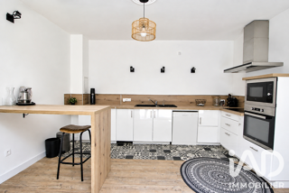  Maison à vendre 4 pièces 150 m²