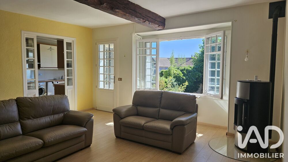Vente Maison Vente Maison d'architecte 4 pièces Cergy