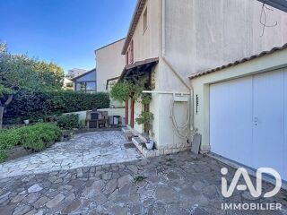  Maison à vendre 5 pièces 88 m²
