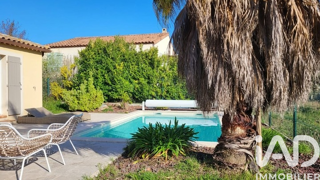  Maison � vendre 4 pi�ces 110 m�