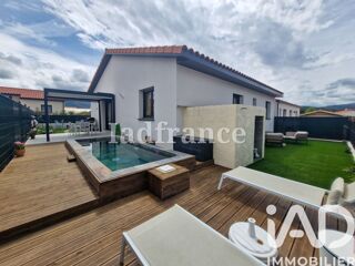  Maison à vendre 4 pièces 86 m²