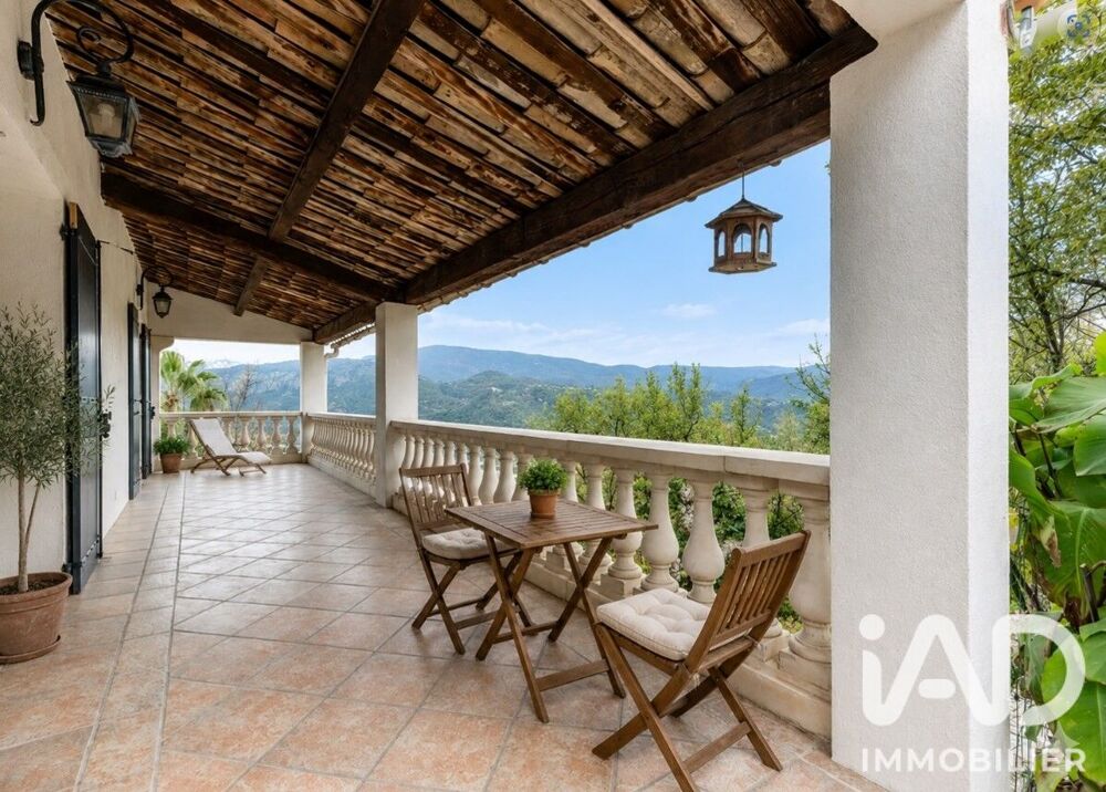 Vente Maison/villa 9 pièces