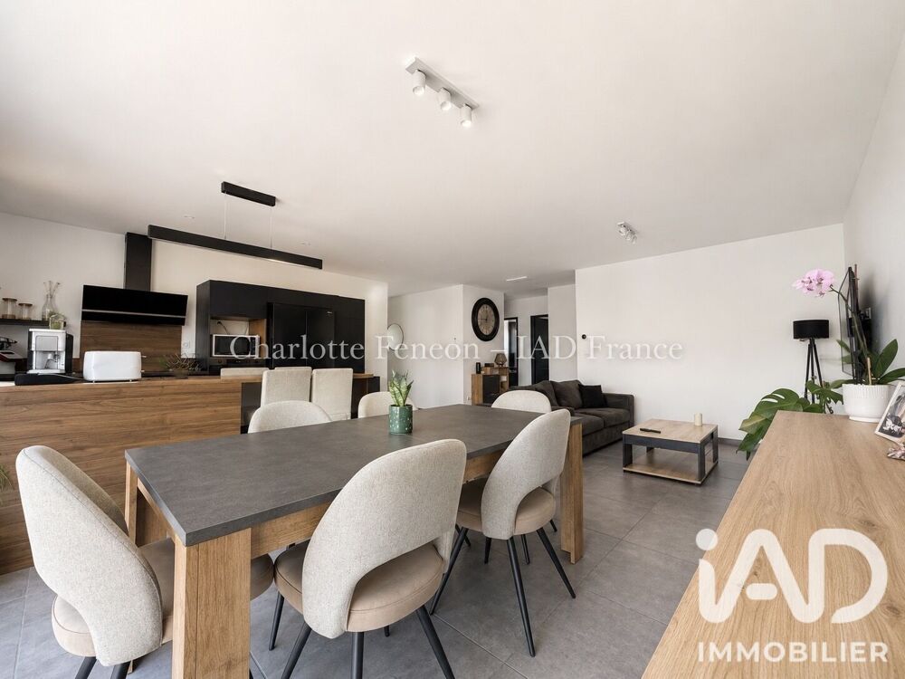 Vente Maison Vente Maison/villa 4 pièces Perpignan