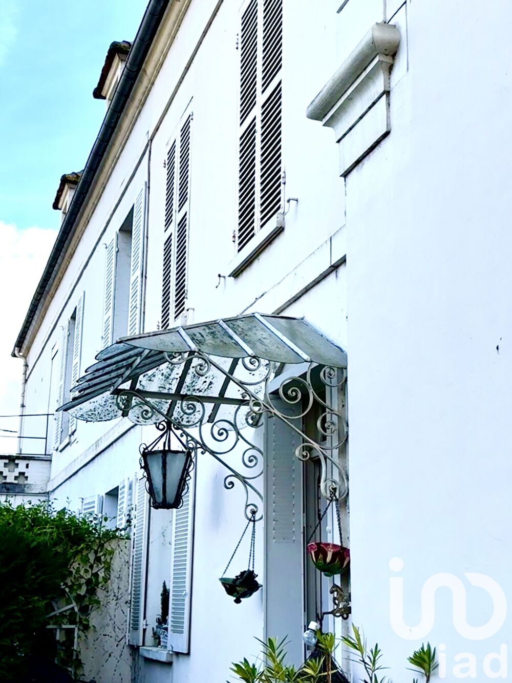Vente Maison Vente Demeure 8 pièces Sens
