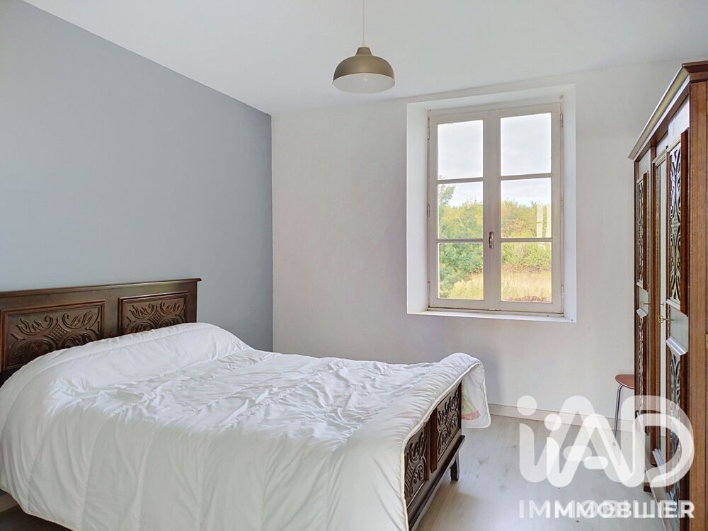 Vente Maison Vente Maison/villa 8 pièces Cancale