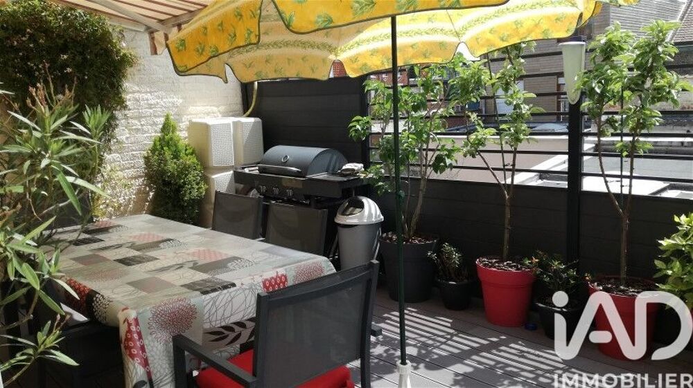 Vente Maison de ville 6 pièces