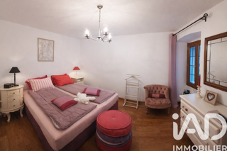  Maison à vendre 3 pièces 60 m²