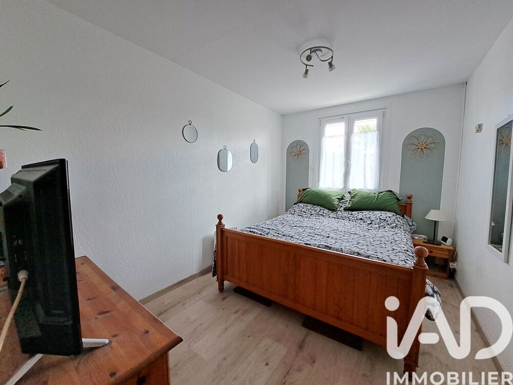 Vente Maison Vente Maison/villa 6 pièces Douvrin